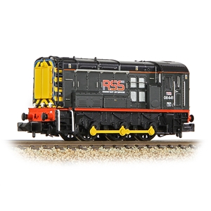371-010 Class 08 08441 RSS Railway Support Services (image for) 371-010 Class 08 08441 RSS Railway Support Services